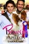 [Fuzzy Love 02] • Prancing of a Papillon (Fuzzy Love Book 2)